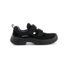 Chaussure de sécurité basse S1PL composite antistatique velcro Noir – Dassy Achilles S1PL FO SR