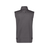 Gilet de travail été multipoches taille réglable Gris ciment – Dassy Avila