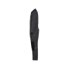 Combinaison de travail stretch poches genoux Cordura Gris/noir – Dassy Moneo