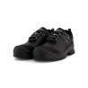 Chaussure de sécurité basse S3S ESD sans métal composite Noir – Dassy Anubis S3S FO SC SR ESD