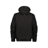 Veste hiver imperméable respirante coudes Cordura Noir – Dassy Austin