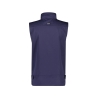 Gilet de travail été multipoches taille réglable Marine – Dassy Avila