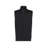 Gilet de travail été multipoches taille réglable Noir – Dassy Avila