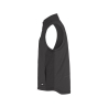 Gilet de travail stretch sans manches hydrofuge Gris – Dassy FRAME