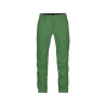 Pantalon de travail stretch multipoches coupe ajustée Vert orme coupe longue – Dassy Bryce