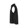 Gilet de travail stretch sans manches hydrofuge Noir – Dassy FRAME
