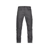 Pantalon de travail stretch multipoches coupe ajustée Gris anthracite – Dassy Bryce