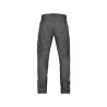 Pantalon de travail stretch multipoches coupe ajustée Gris anthracite – Dassy Bryce