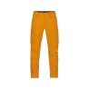 Pantalon de travail stretch multipoches coupe ajustée Jaune tournesol – Dassy Bryce