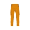Pantalon de travail stretch multipoches coupe ajustée Jaune tournesol – Dassy Bryce