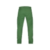 Pantalon de travail stretch multipoches coupe ajustée Vert orme – Dassy Bryce