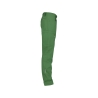 Pantalon de travail stretch multipoches coupe ajustée Vert orme – Dassy Bryce