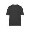 T-shirt de travail femme coton recyclé UPF 50+ Gris – Dassy CORE WOMEN