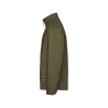 Veste de travail stretch 2 voies multipoches regular fit Kaki – Dassy Foster