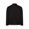 Veste de travail stretch 2 voies multipoches regular fit Noir – Dassy Foster