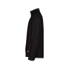 Veste de travail stretch 2 voies multipoches regular fit Noir – Dassy Foster
