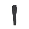 Pantalon de travail multipoches coupe slim regular fit Gris coupe longue – Dassy Gaudi
