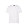 T-shirt de travail manches courtes 60% coton protection UV UPF 50+ Blanc – Dassy CORE