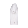 T-shirt de travail manches courtes 60% coton protection UV UPF 50+ Blanc – Dassy CORE