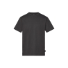 T-shirt de travail manches courtes 60% coton protection UV UPF 50+ Gris – Dassy CORE
