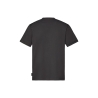 T-shirt de travail manches courtes 60% coton protection UV UPF 50+ Gris – Dassy CORE