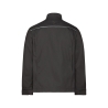 Veste de travail stretch mécanique multipoches regular fit Gris – Dassy Harris