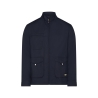 Veste de travail stretch mécanique multipoches regular fit Marine – Dassy Harris