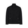 Veste de travail stretch mécanique multipoches regular fit Noir – Dassy Harris