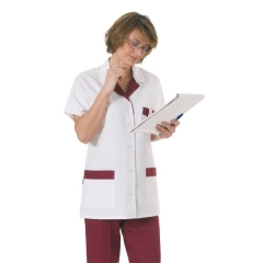 Blouse infirmiere sage...