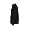 Veste de travail stretch mécanique multipoches regular fit Noir – Dassy Harris