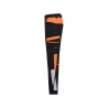 Pantalon de travail stretch 4 voies multipoches ajusté Noir/orange – Dassy Hong Kong Women