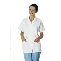 Blouse infirmiere col...