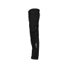 Pantalon de travail stretch 4 voies multipoches genoux Cordura Noir – Dassy Dynax Next DYNNN