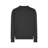Sweat-shirt de travail coton recyclé coupe regular Gris – Dassy FIBRE