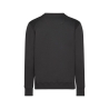 Sweat-shirt de travail coton recyclé coupe regular Gris – Dassy FIBRE