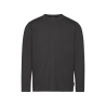T-shirt manches longues de travail 60% coton UPF 50+ Gris – Dassy FUND