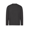 T-shirt manches longues de travail 60% coton UPF 50+ Gris – Dassy FUND