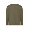 T-shirt manches longues de travail 60% coton UPF 50+ Kaki – Dassy FUND