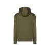 Sweat-shirt à capuche de travail zippé 300 g/m² Kaki – Dassy GRID