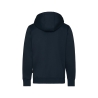 Sweat-shirt à capuche de travail zippé 300 g/m² Marine – Dassy GRID