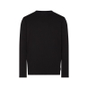 T-shirt manches longues de travail 60% coton UPF 50+ Noir – Dassy FUND