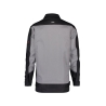 Veste de travail multinormes antistatique arc électrique FR Gris graphite/noir – Dassy Kiel