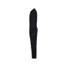 Combinaison de travail stretch poches genoux Cordura Noir – Dassy Moneo