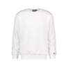 Sweat-shirt de travail col rond manches longues 290 g/m² Blanc – Dassy Lionel