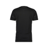 T-shirt de travail manches courtes anti-UV UPF 50+ respirant Noir – Dassy Nexus