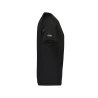 T-shirt de travail manches courtes anti-UV UPF 50+ respirant Noir – Dassy Nexus