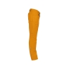 Pantalon de travail stretch multipoches entrejambe long Jaune tournesol coupe courte – Dassy Jasper