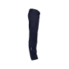 Pantalon de travail stretch multipoches entrejambe long Bleu nuit coupe courte – Dassy Jasper