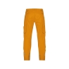 Pantalon de travail stretch multipoches entrejambe long Jaune tournesol – Dassy Jasper