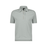 Polo de travail anti-UV manches raglan séchage rapide Gris mirage – Dassy Madidi